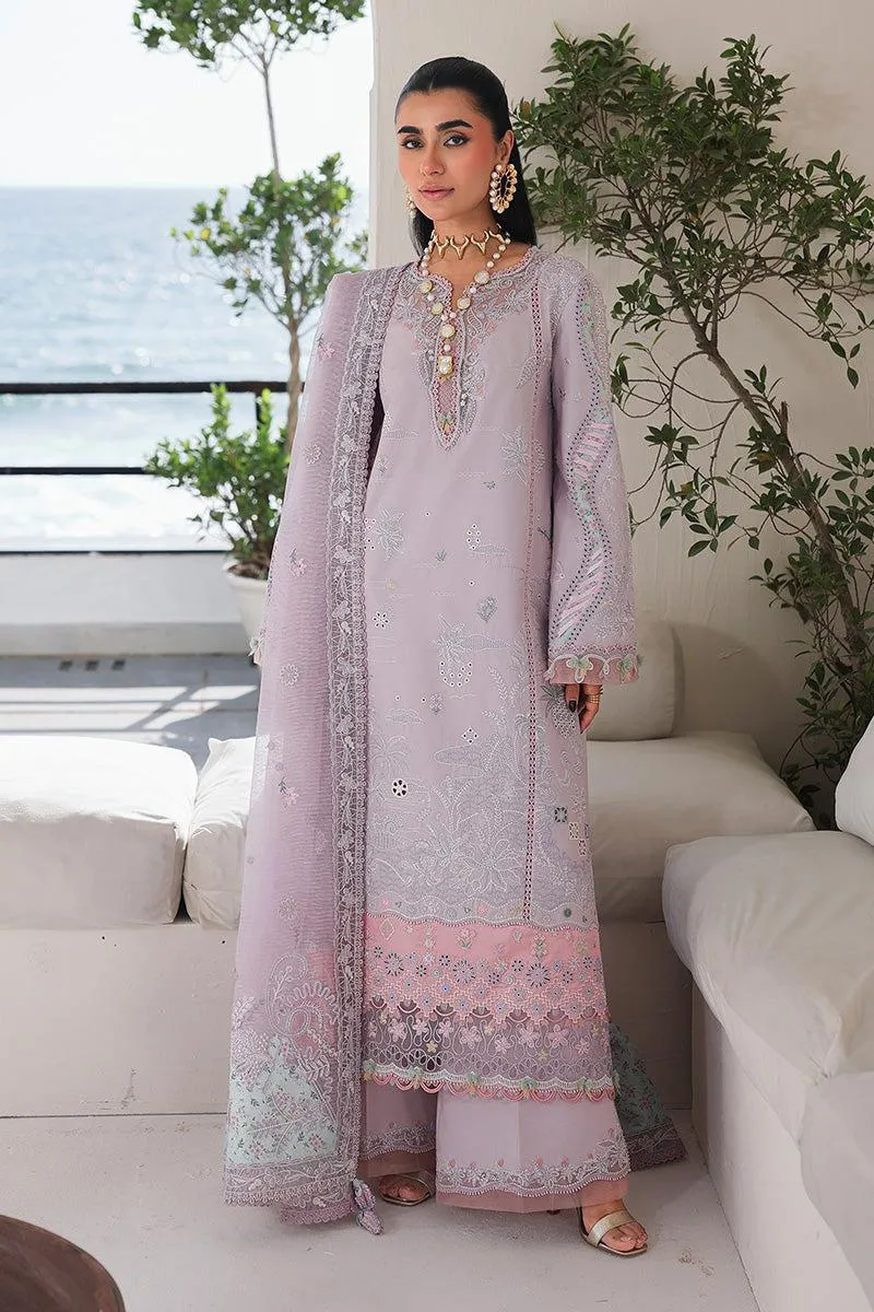QALAMKAR  SAHIL LUXURY LAWN 26