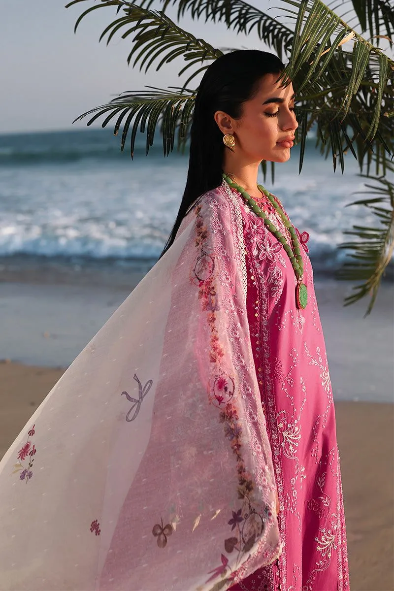 QALAMKAR  SAHIL LUXURY LAWN 26