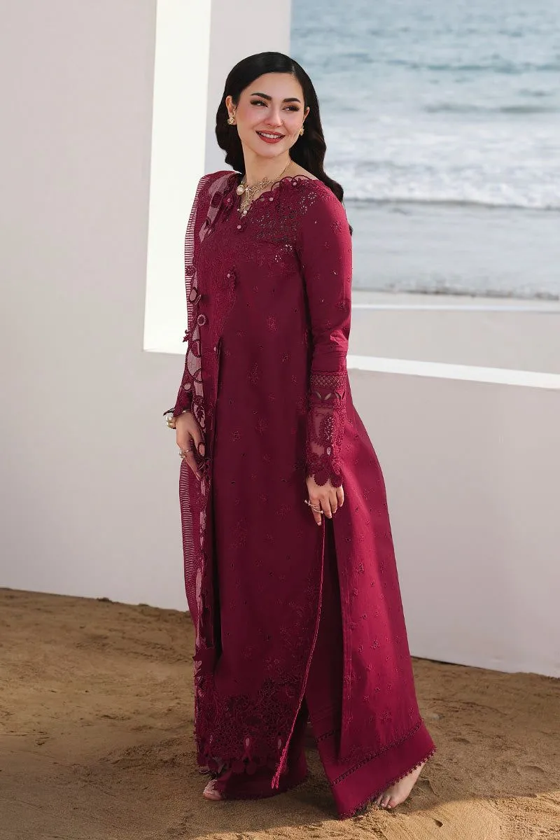 QALAMKAR  SAHIL LUXURY LAWN 26