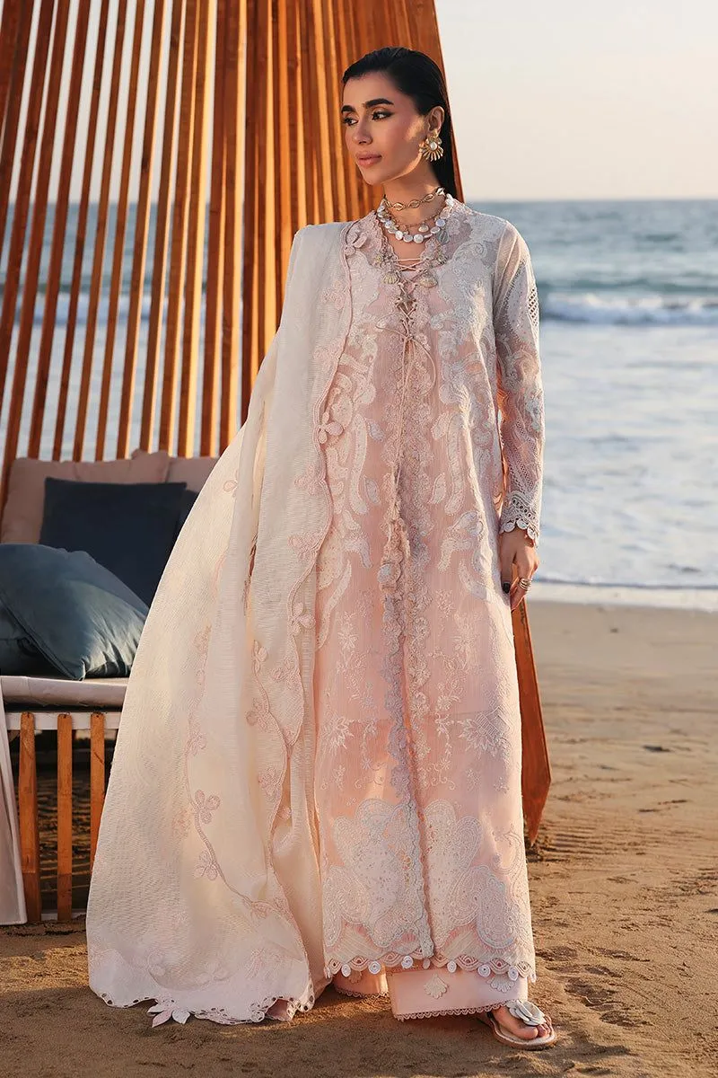 QALAMKAR  SAHIL LUXURY LAWN 26