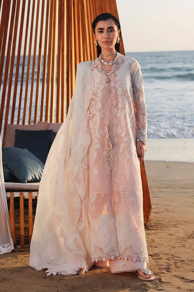 QALAMKAR  SAHIL LUXURY LAWN 26