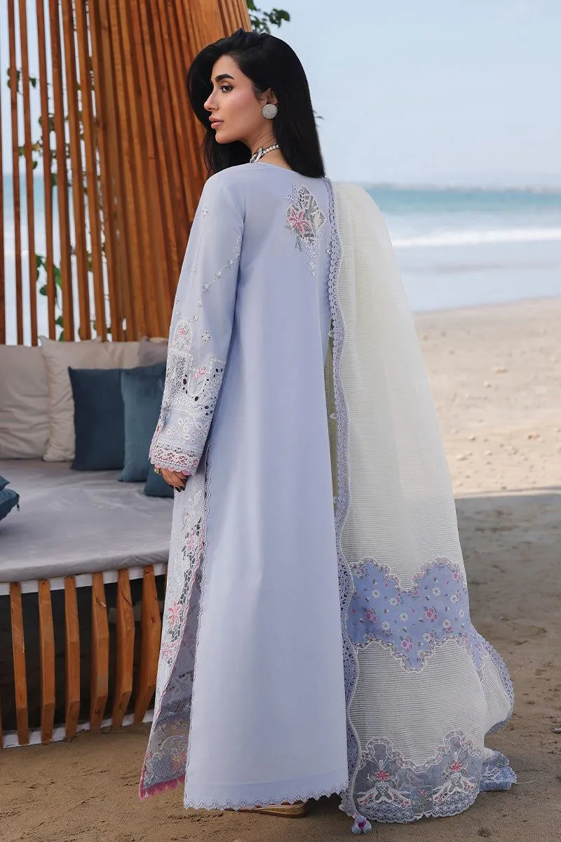 QALAMKAR  SAHIL LUXURY LAWN 26