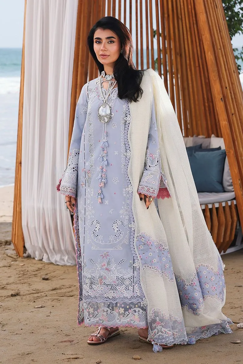 QALAMKAR  SAHIL LUXURY LAWN 26