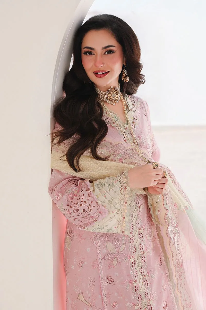QALAMKAR  SAHIL LUXURY LAWN 26