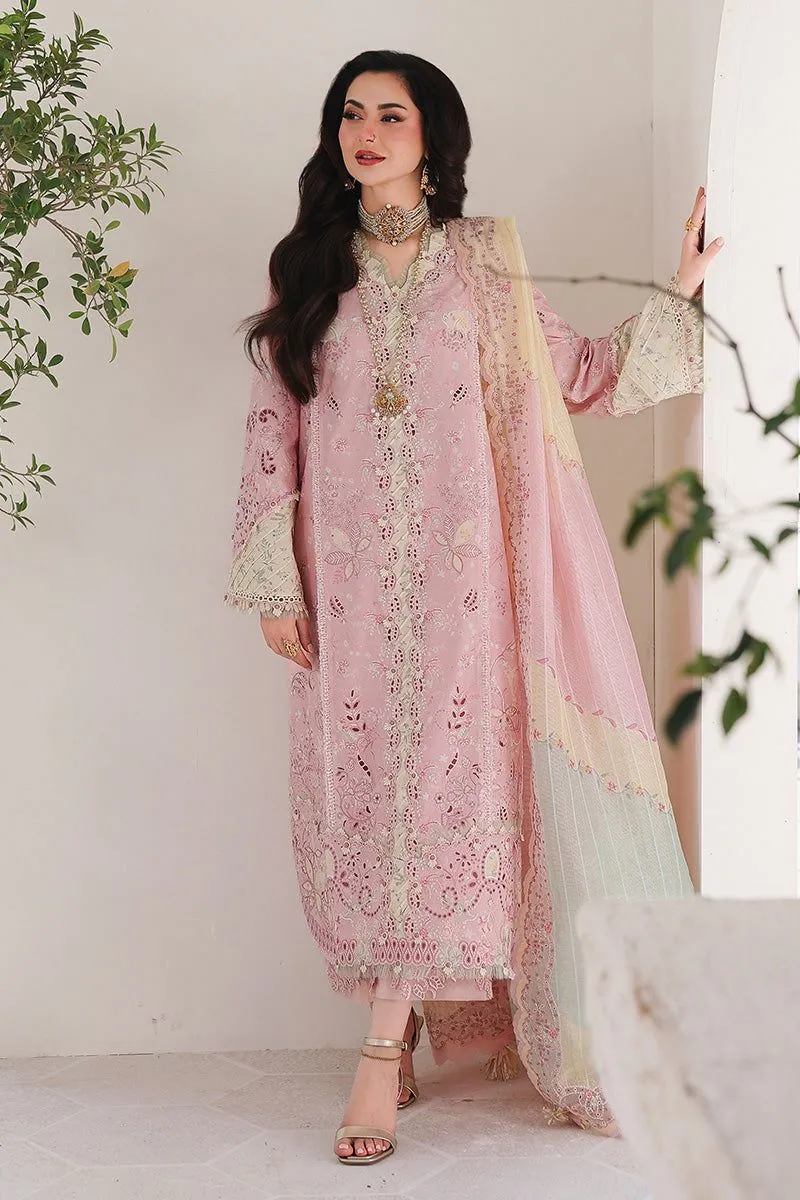 QALAMKAR  SAHIL LUXURY LAWN 26