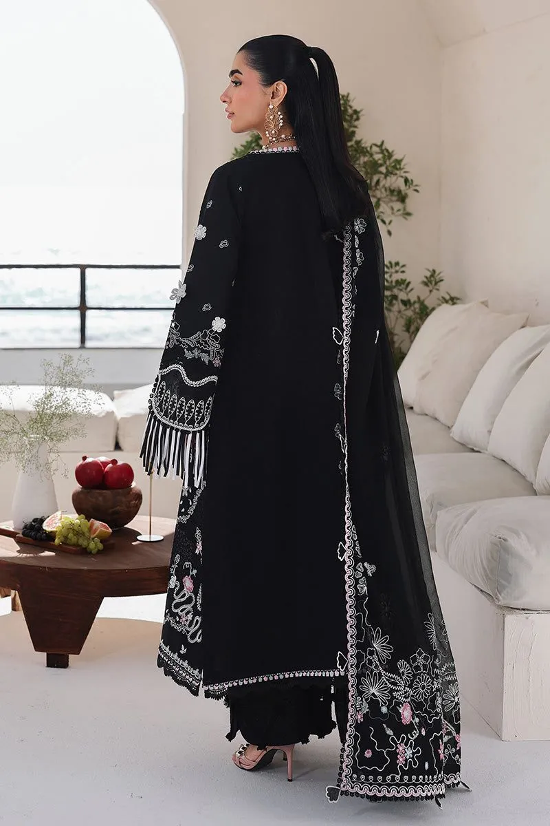 QALAMKAR  SAHIL LUXURY LAWN 26