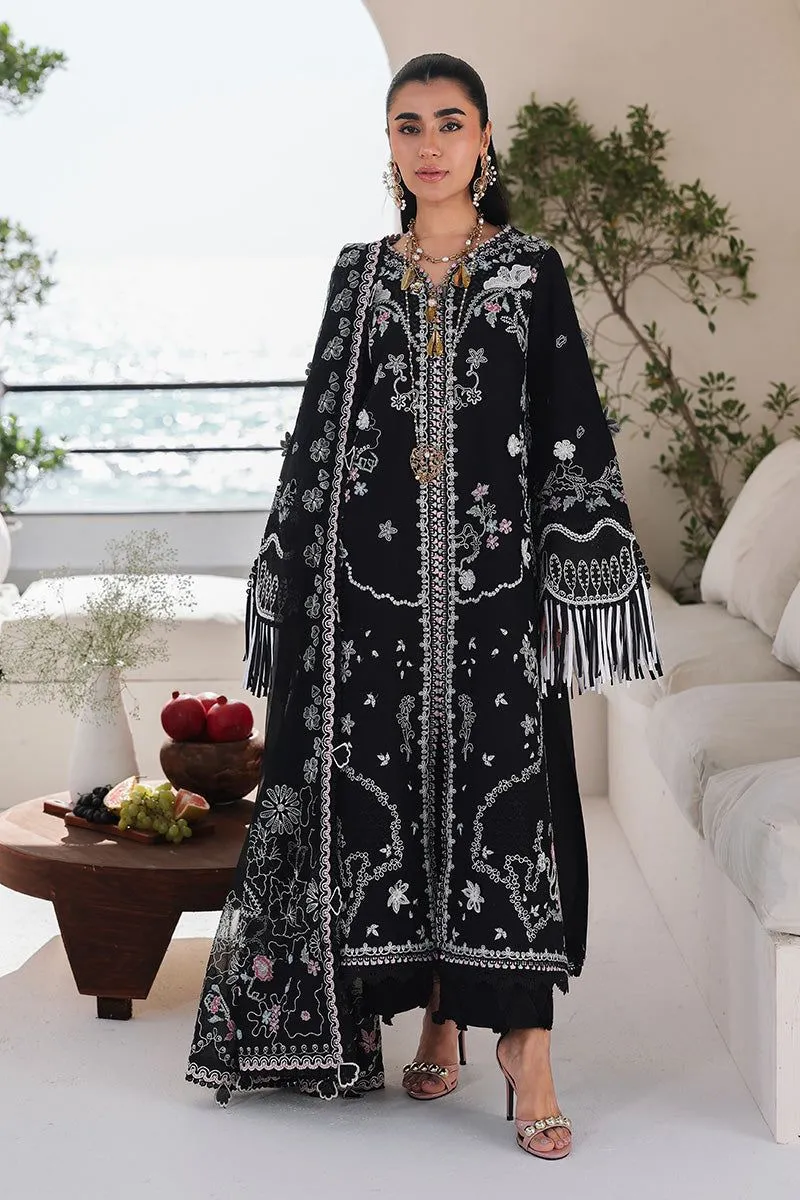 QALAMKAR  SAHIL LUXURY LAWN 26