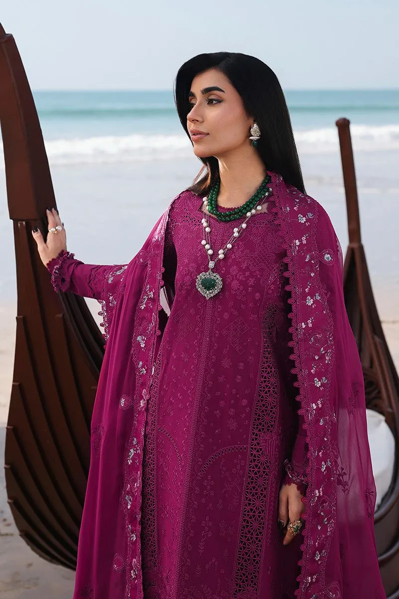 QALAMKAR  SAHIL LUXURY LAWN 26