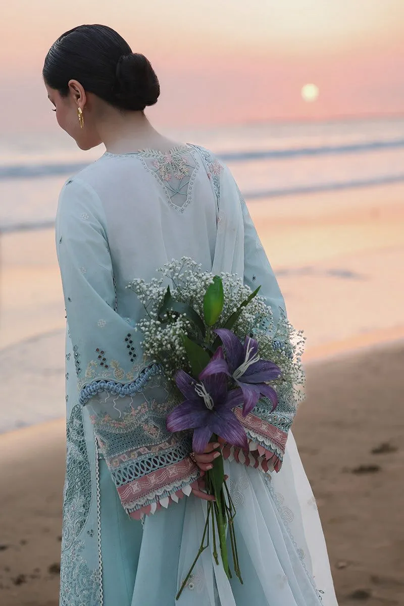 QALAMKAR  SAHIL LUXURY LAWN 26