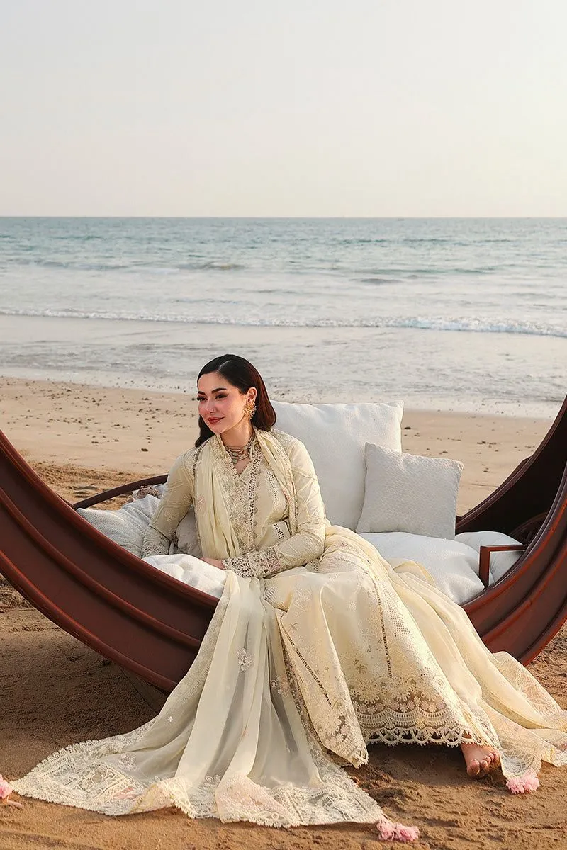 QALAMKAR  SAHIL LUXURY LAWN 26