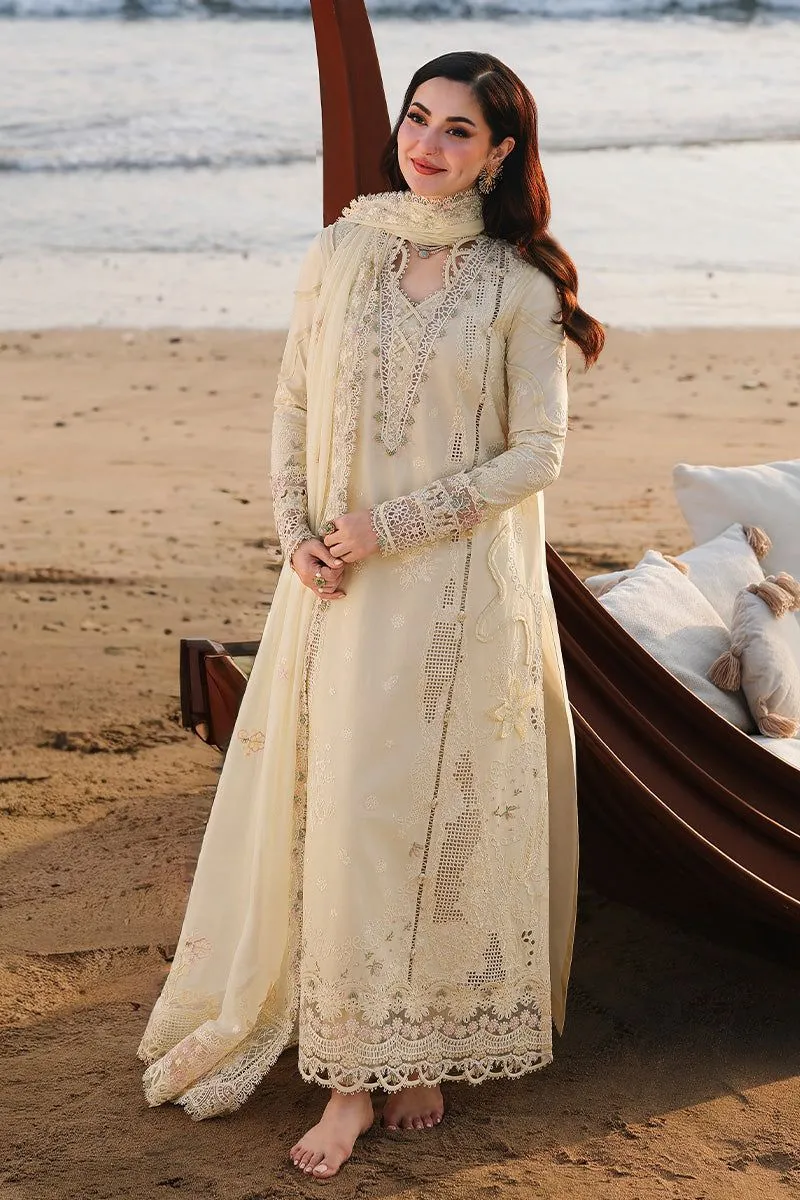 QALAMKAR  SAHIL LUXURY LAWN 26