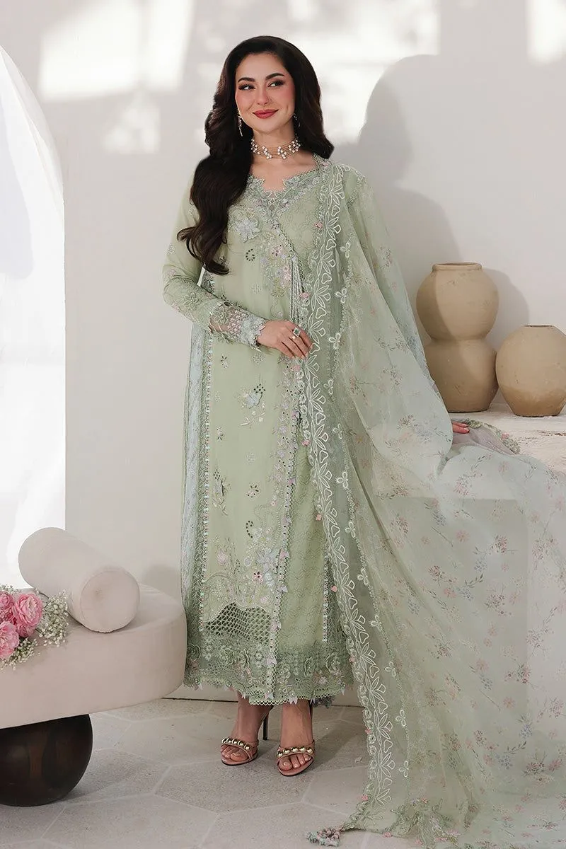 QALAMKAR  SAHIL LUXURY LAWN 26