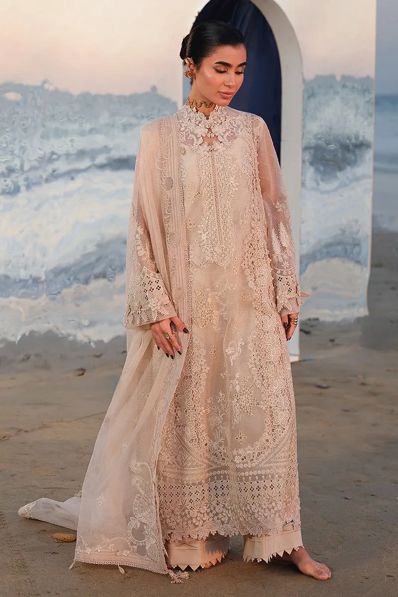 QALAMKAR  SAHIL LUXURY LAWN 26