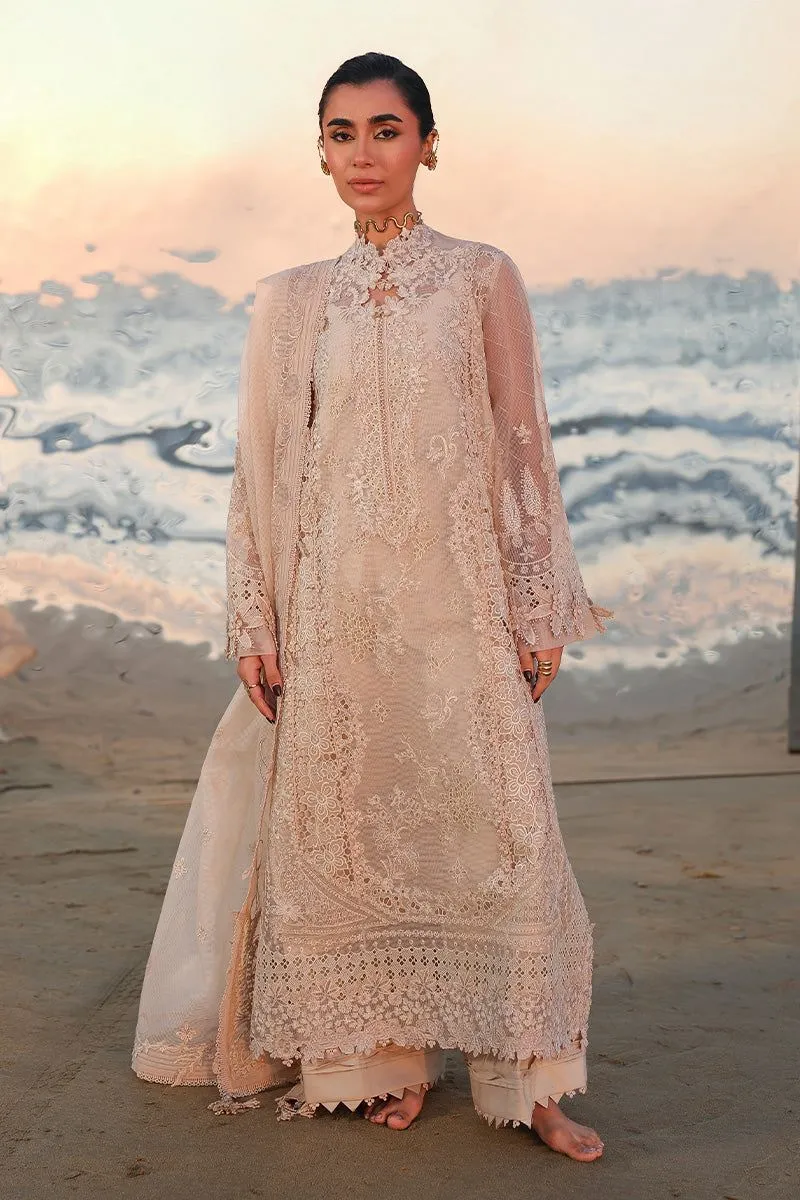 QALAMKAR  SAHIL LUXURY LAWN 26