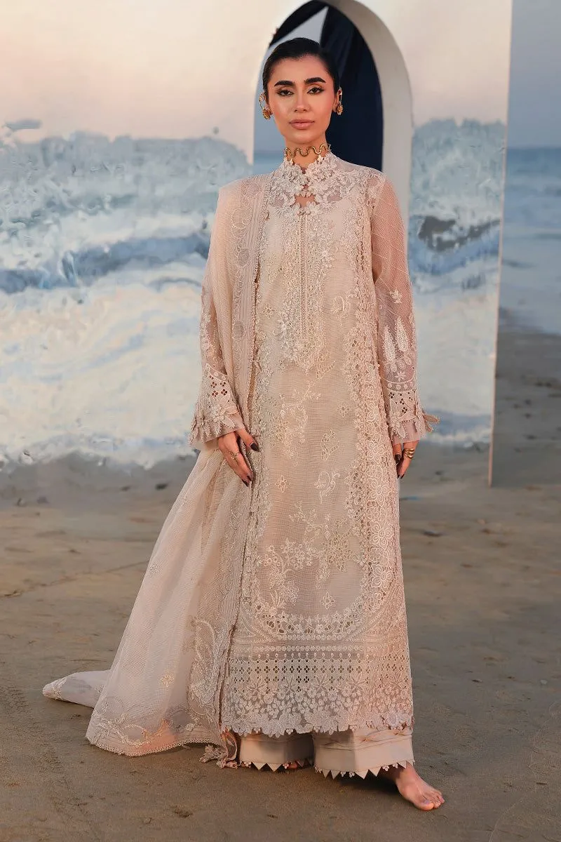QALAMKAR  SAHIL LUXURY LAWN 26