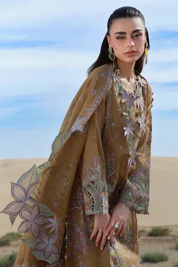 RANG RASIYA  PREMIUM SUMMER COLLECTION '26