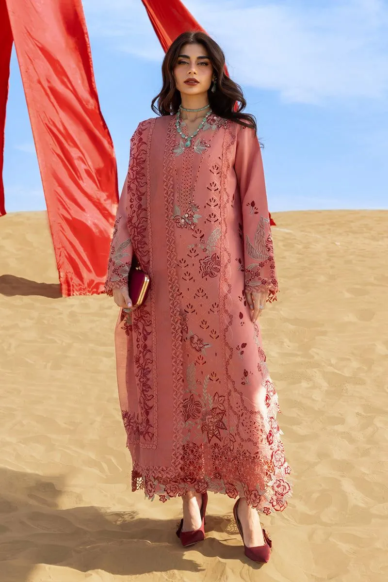 RANG RASIYA  PREMIUM SUMMER COLLECTION '26