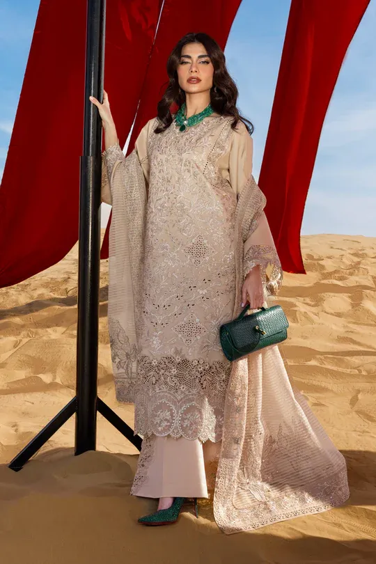 RANG RASIYA  PREMIUM SUMMER COLLECTION '26