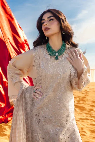 RANG RASIYA  PREMIUM SUMMER COLLECTION '26
