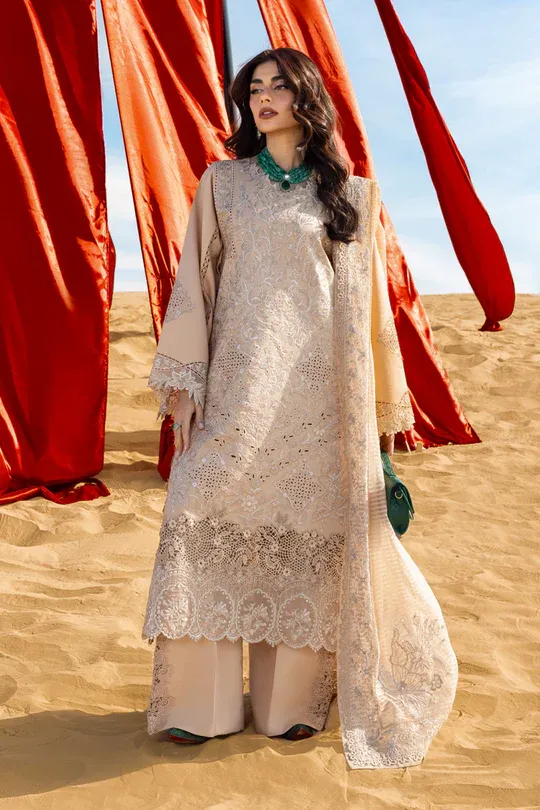 RANG RASIYA  PREMIUM SUMMER COLLECTION '26