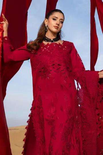 RANG RASIYA  PREMIUM SUMMER COLLECTION '26