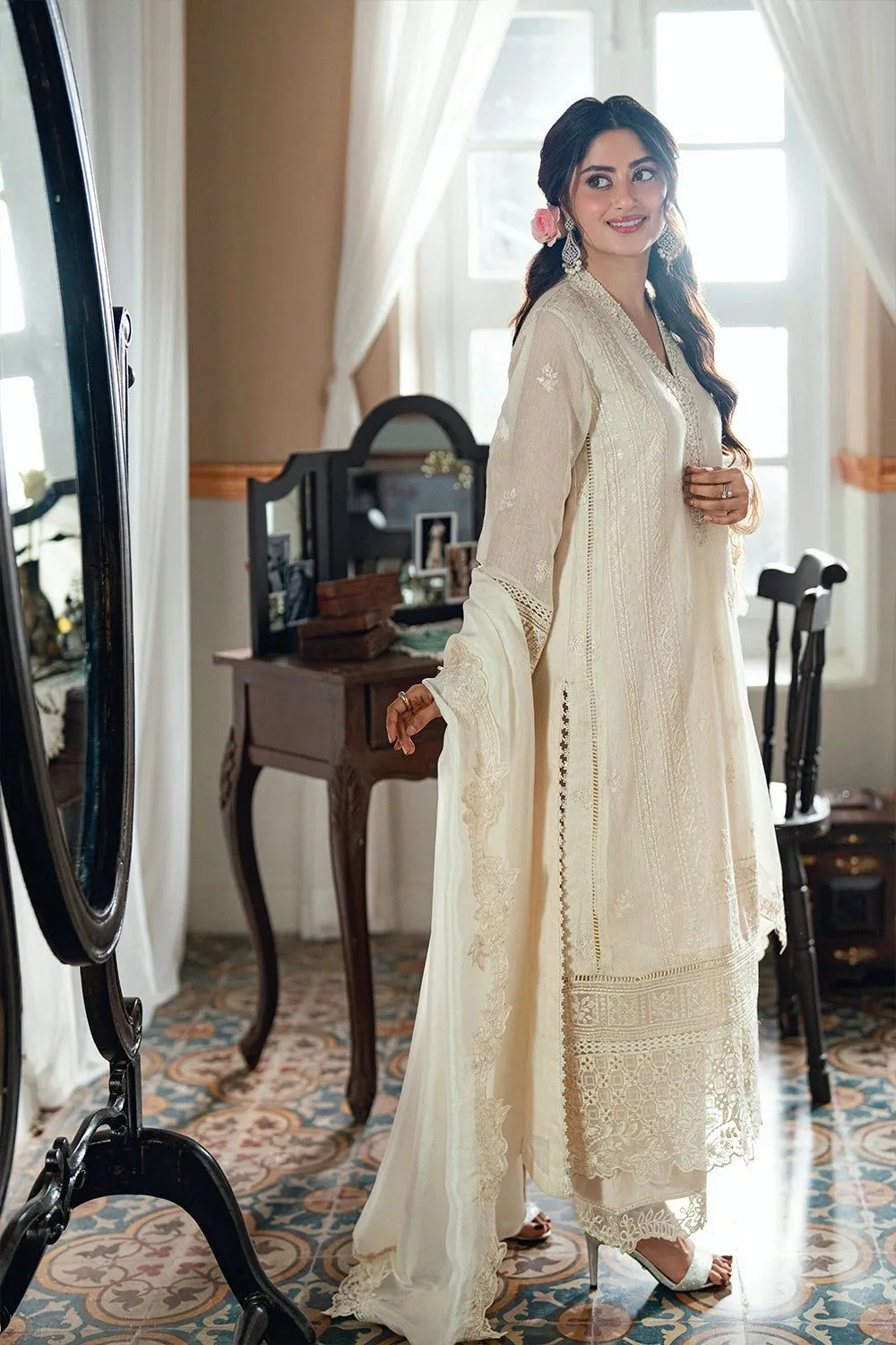 Azure Eid Ensemble Collection 2026