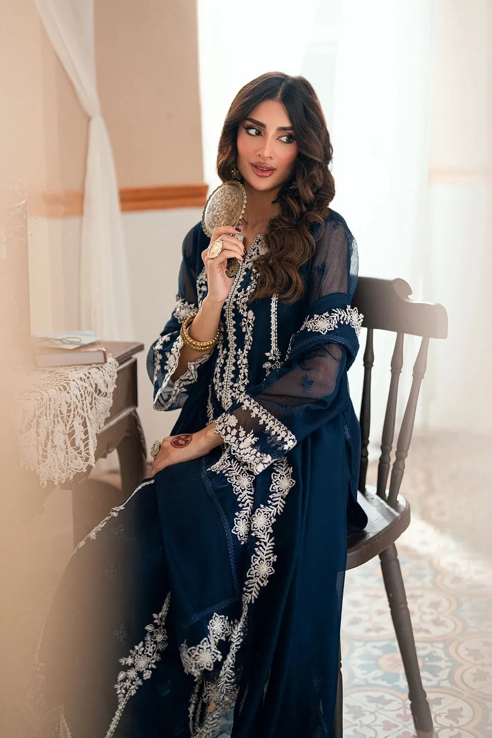 Azure Eid Ensemble Collection 2026