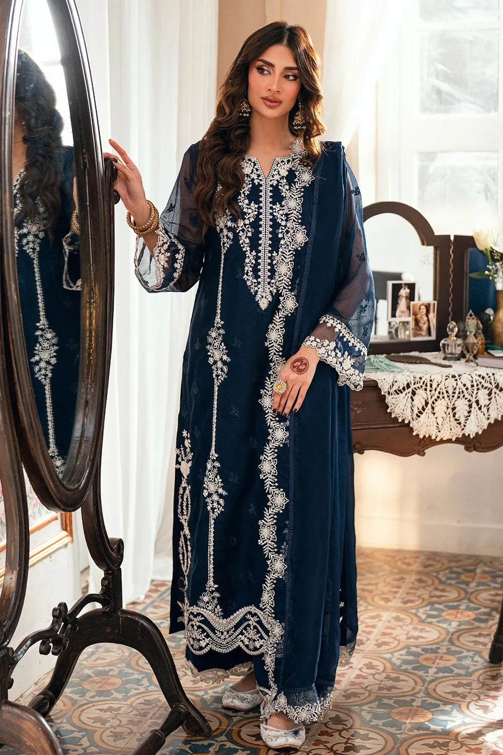 Azure Eid Ensemble Collection 2026