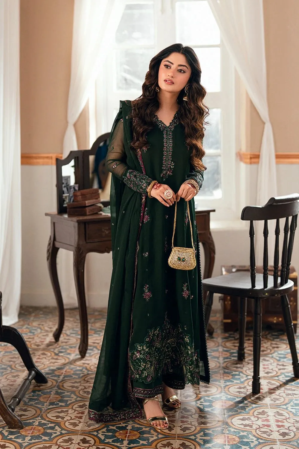 Azure Eid Ensemble Collection 2026