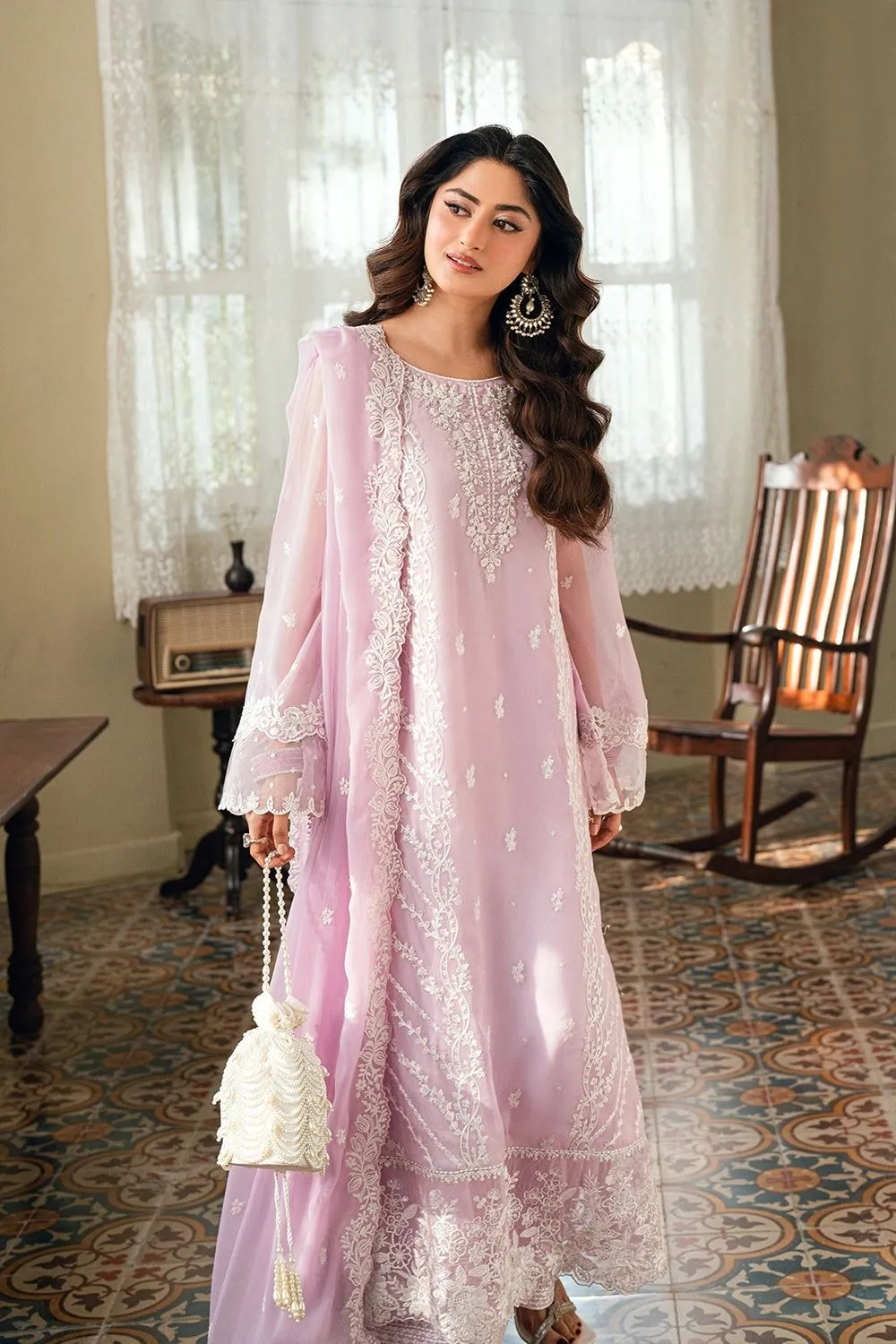 Azure Eid Ensemble Collection 2026