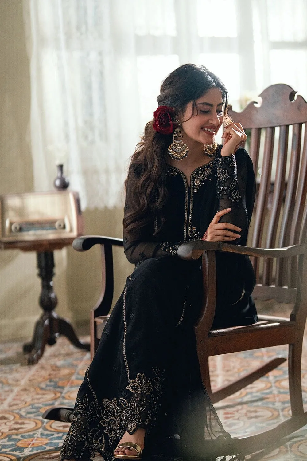 Azure Eid Ensemble Collection 2026