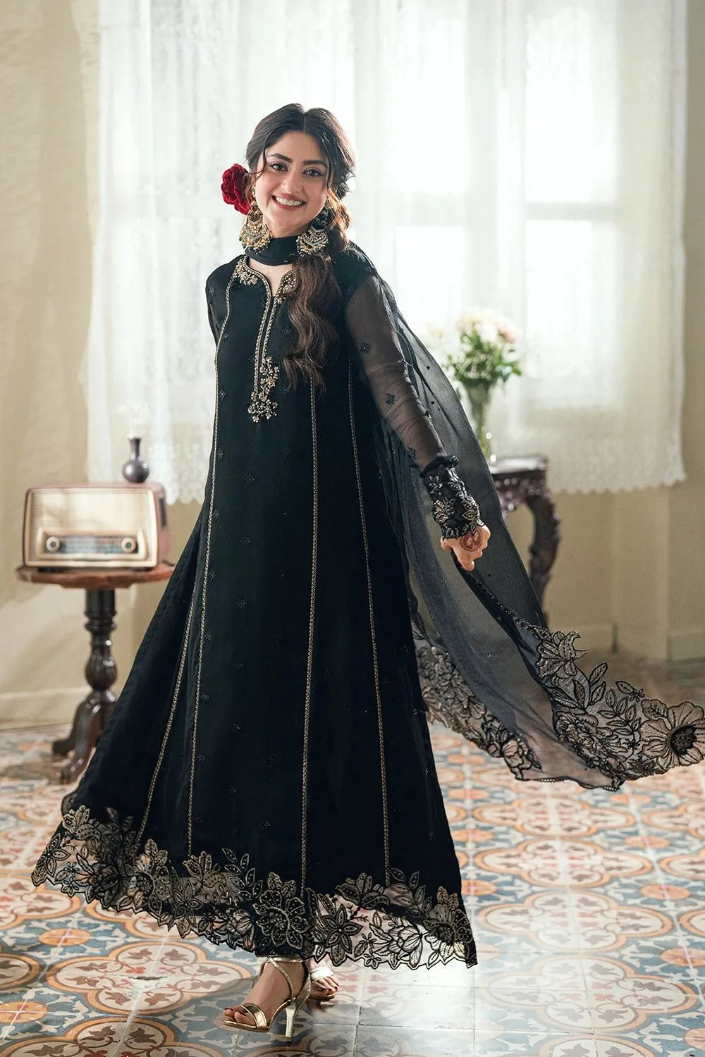 Azure Eid Ensemble Collection 2026