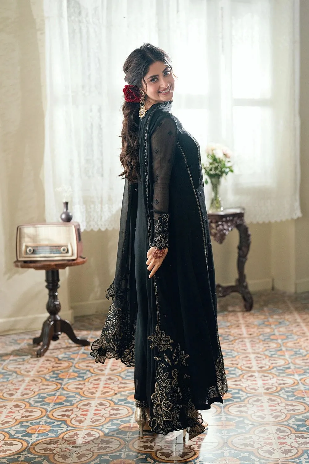 Azure Eid Ensemble Collection 2026