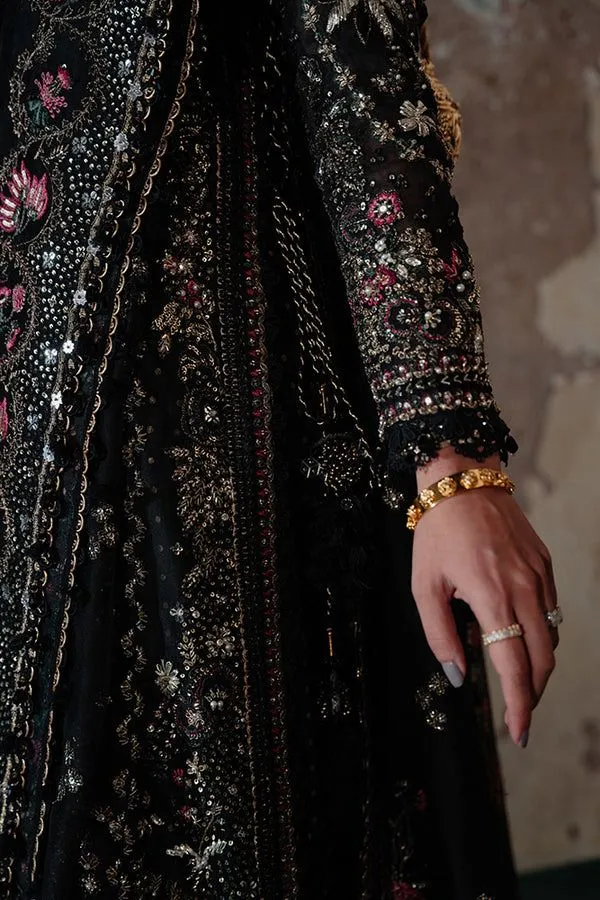 SUFFUSE FREESHIA WEDDING UNSTITCHED 