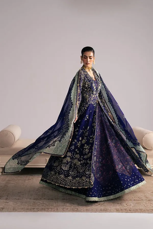 SUFFUSE FREESHIA WEDDING UNSTITCHED 