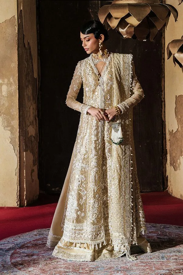 SUFFUSE FREESHIA WEDDING UNSTITCHED 