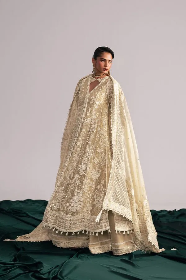 SUFFUSE FREESHIA WEDDING UNSTITCHED 