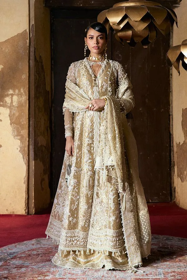 SUFFUSE FREESHIA WEDDING UNSTITCHED 