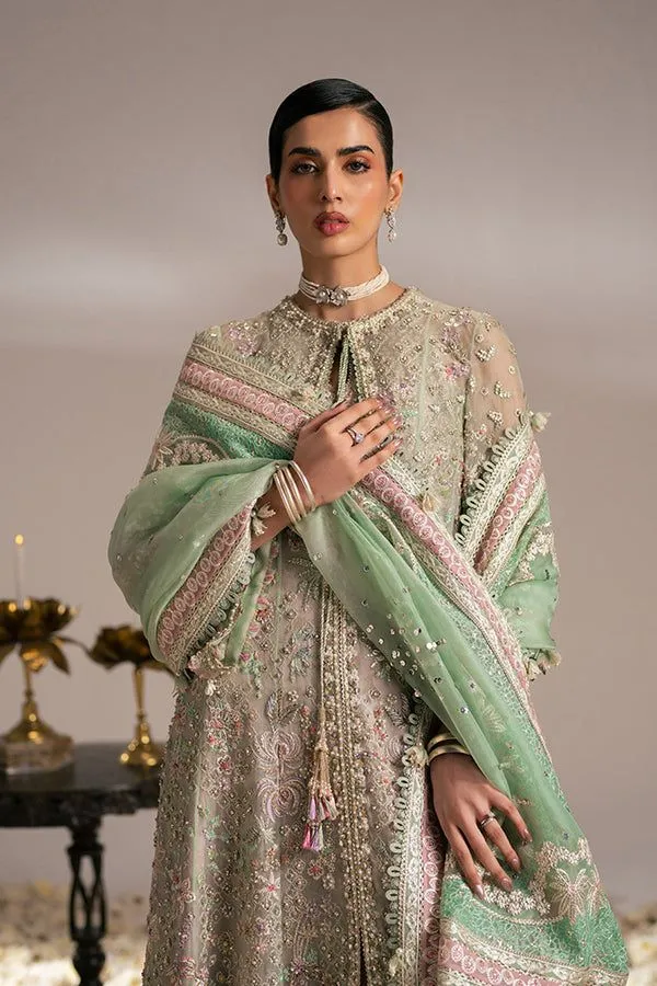SUFFUSE FREESHIA WEDDING UNSTITCHED 