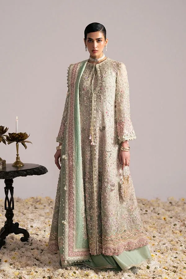 SUFFUSE FREESHIA WEDDING UNSTITCHED 