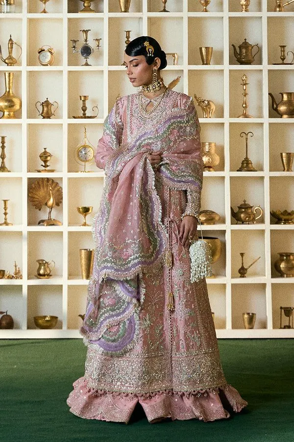 SUFFUSE FREESHIA WEDDING UNSTITCHED 