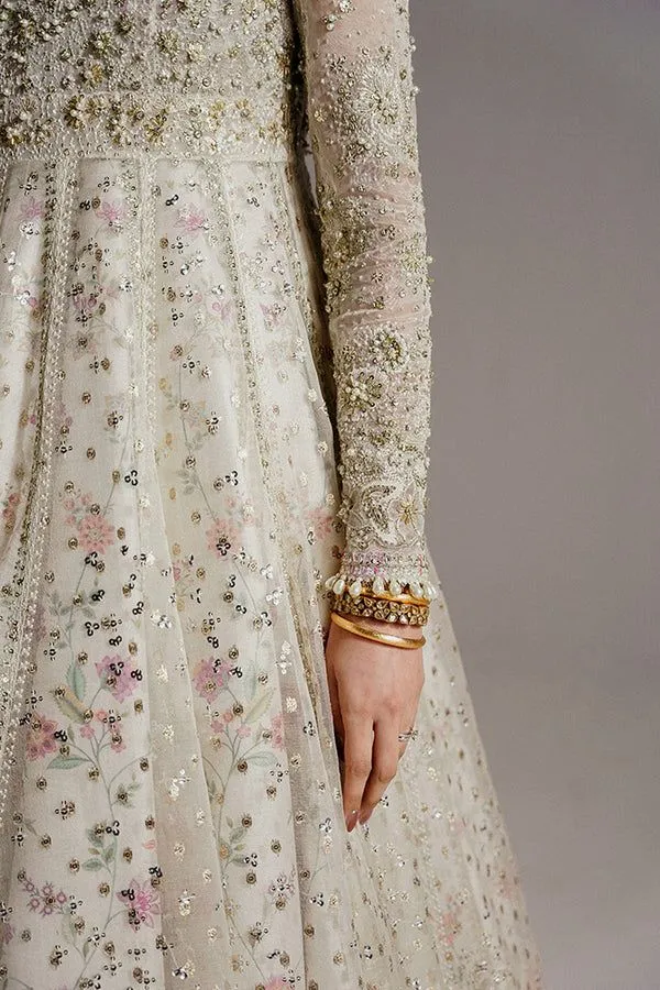 SUFFUSE FREESHIA WEDDING UNSTITCHED 