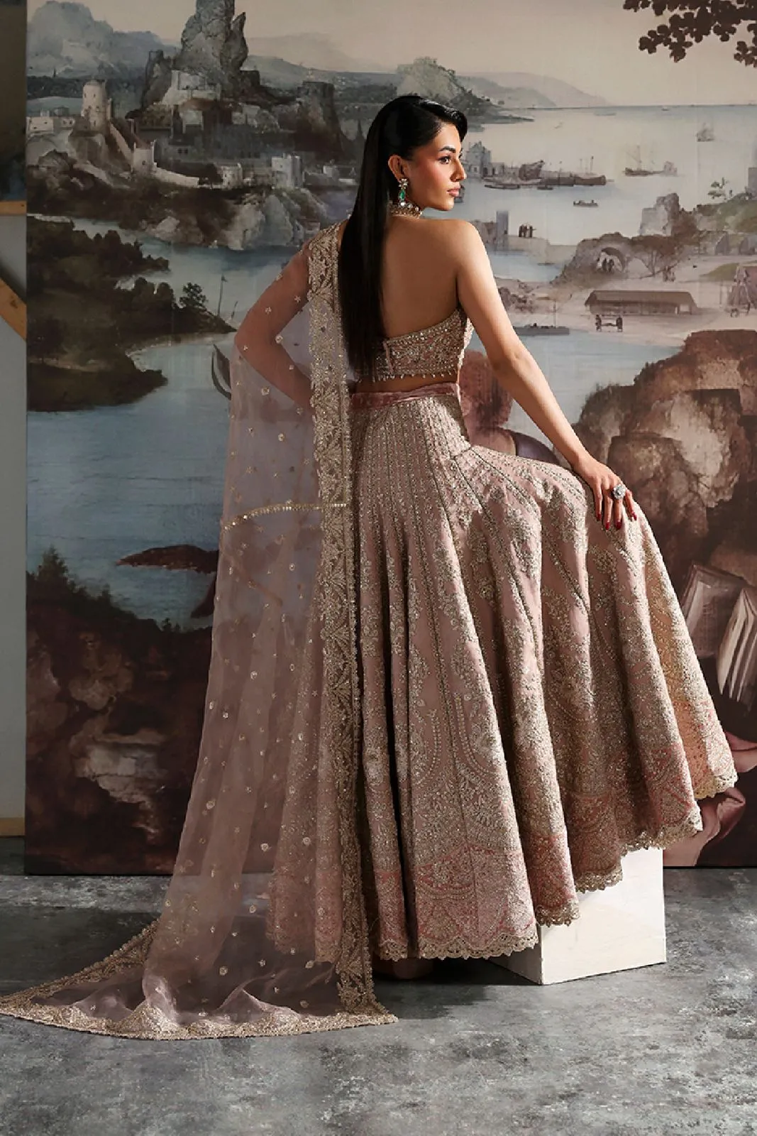 ZARPOSH SERAPHINE 2.0