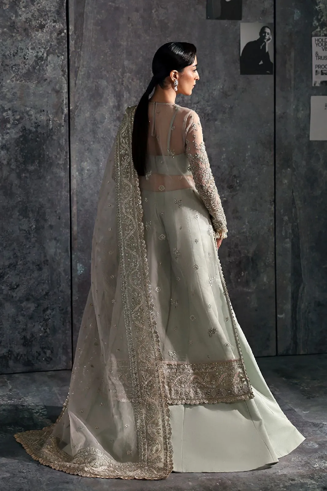 ZARPOSH SERAPHINE 2.0