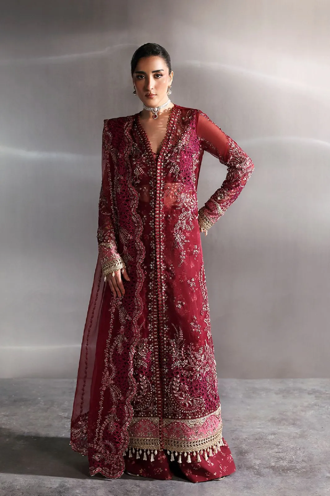 ZARPOSH SERAPHINE 2.0
