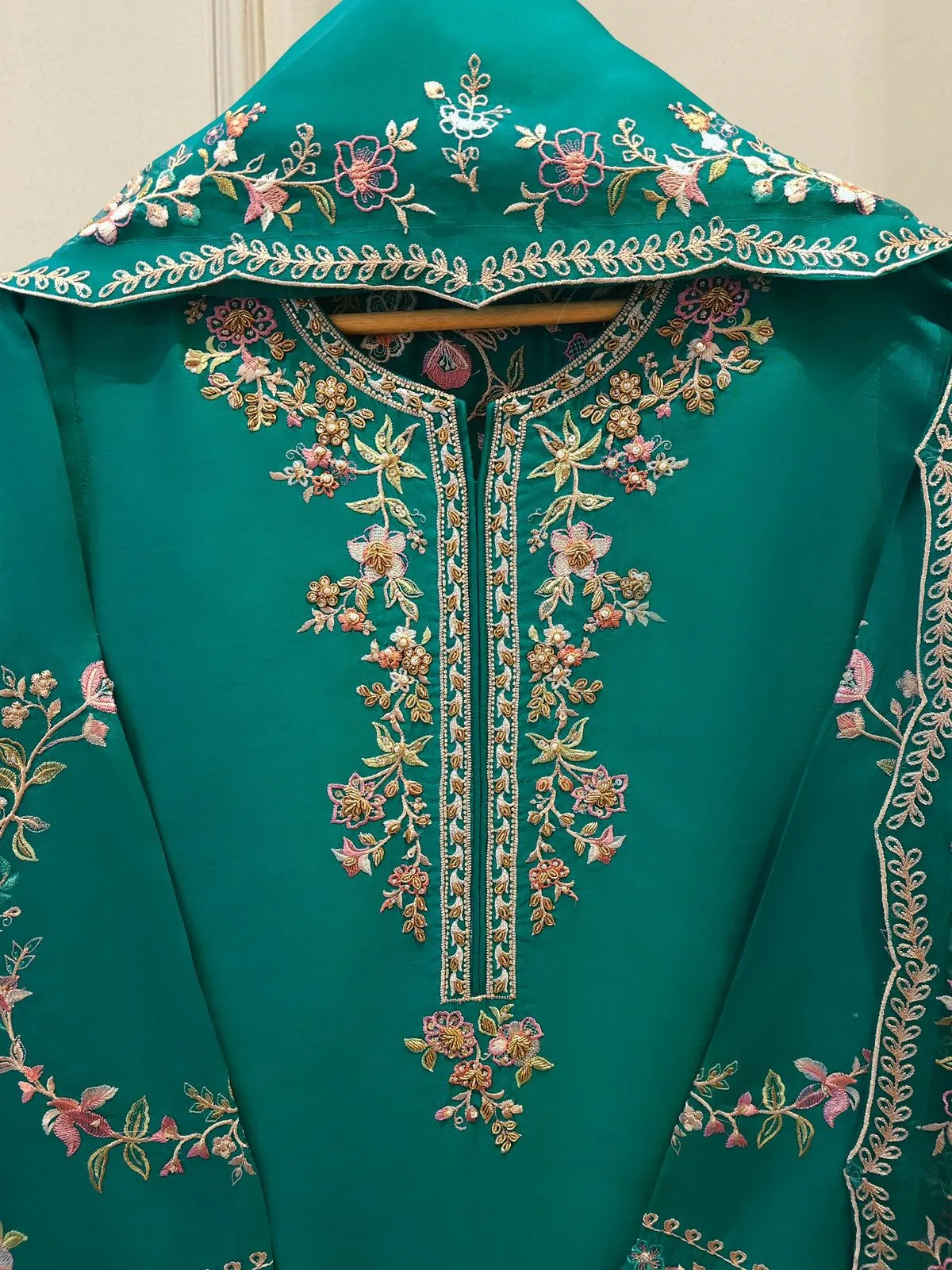 AGHA NOOR