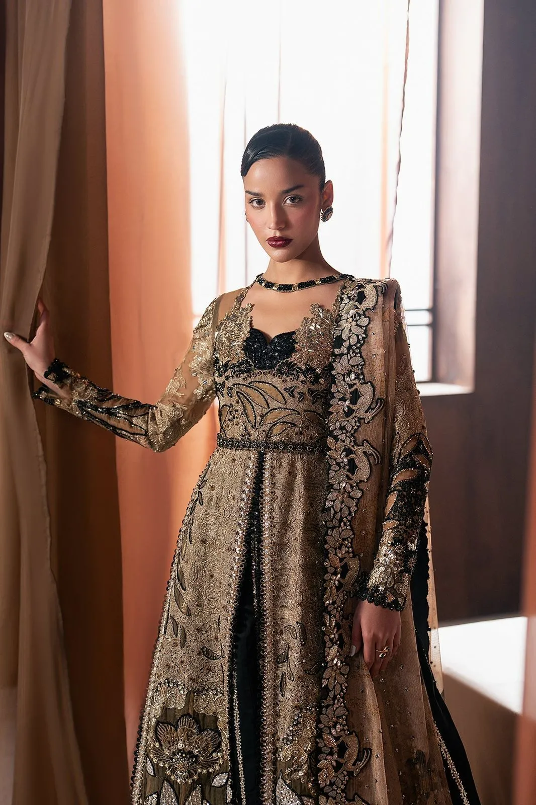 AFROZEH HAYAT RAYYAN