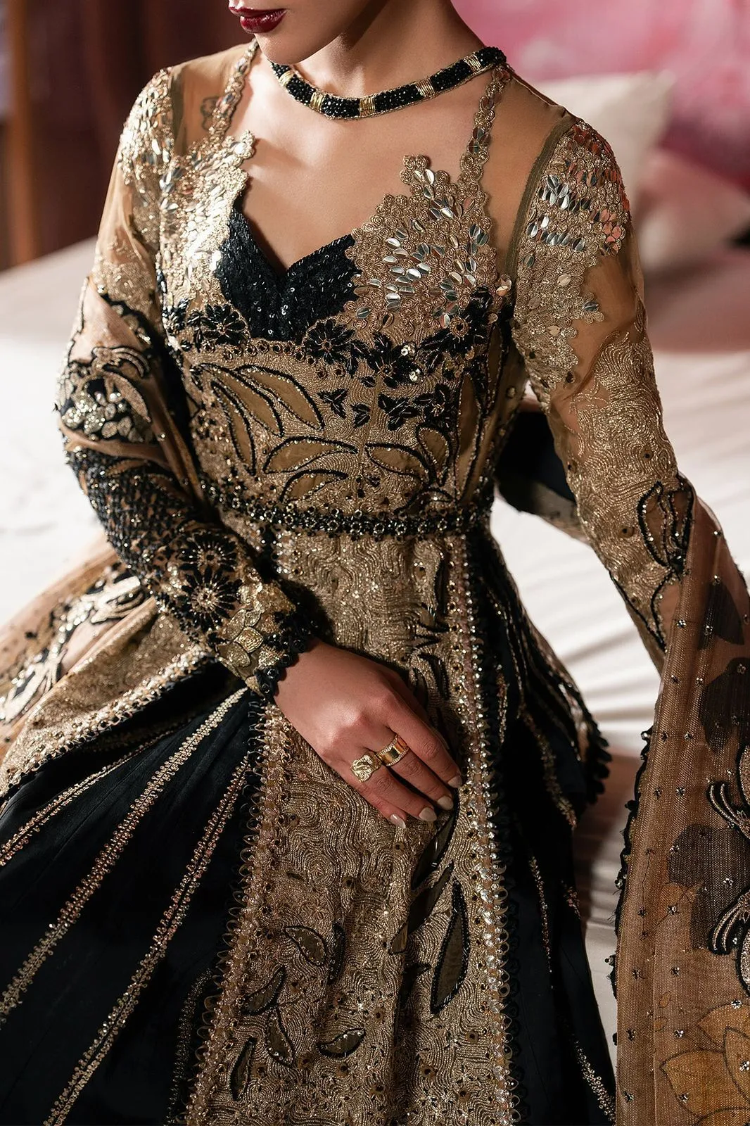 AFROZEH HAYAT RAYYAN