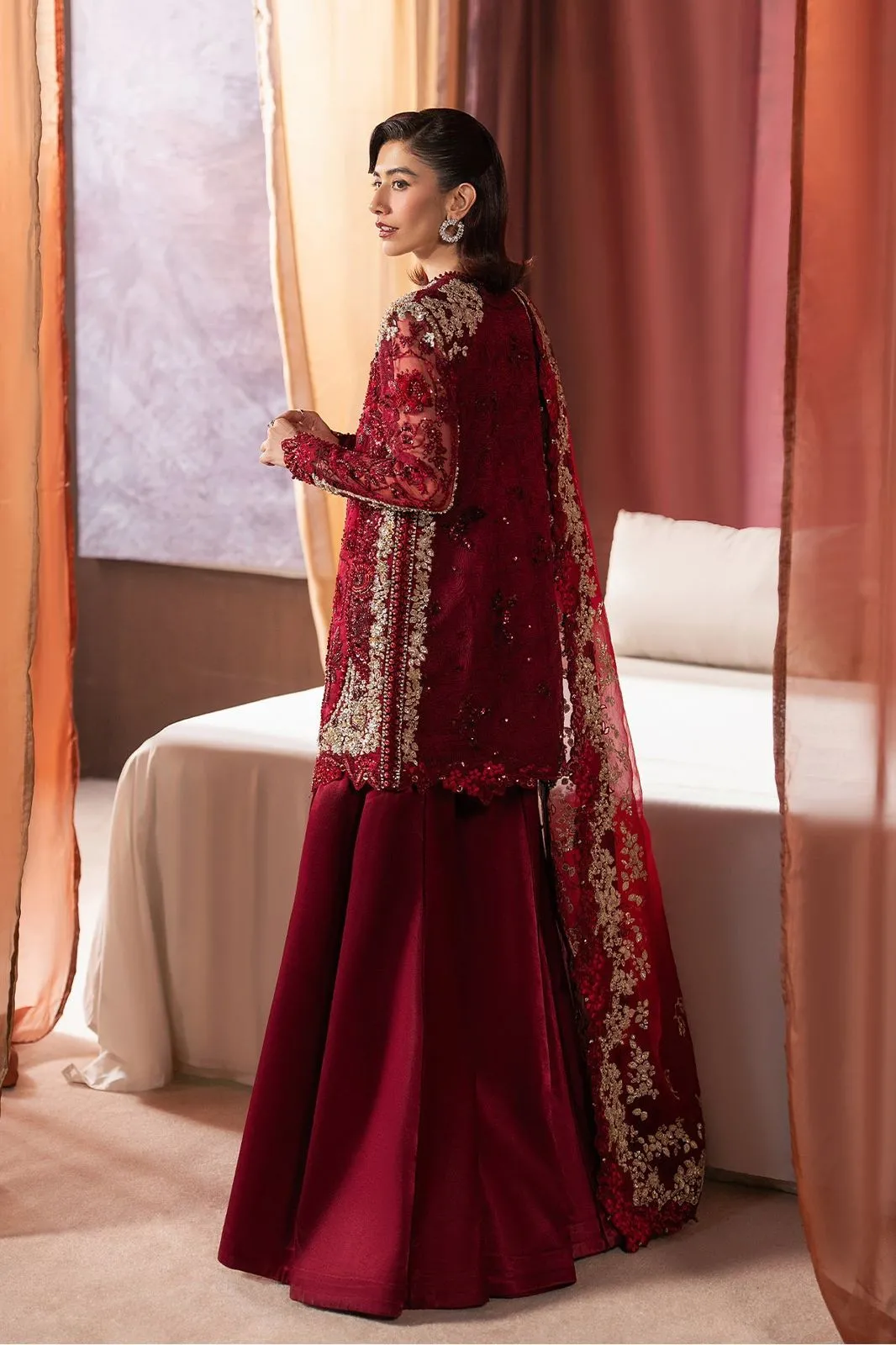AFROZEH HAYAT RAWAYAAT