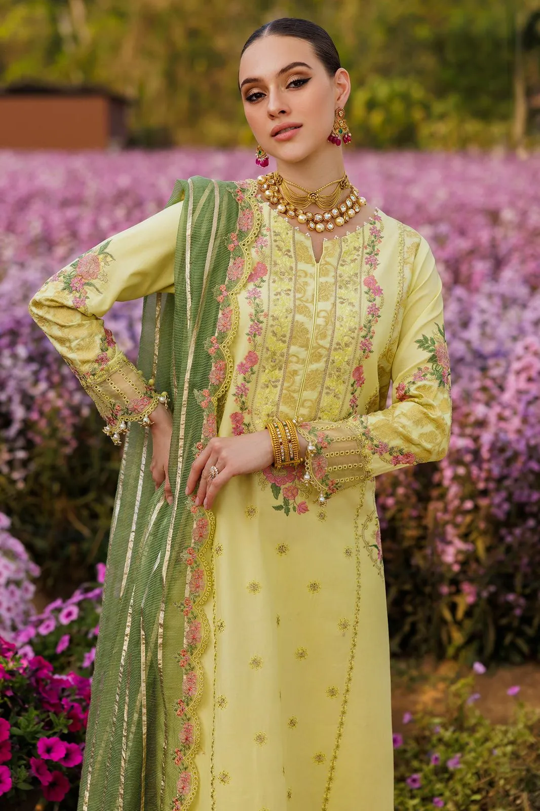 CHARIZMA EID EDIT